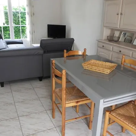 Nyaraló Maison 600 Metres Plage Saint-Palais-sur-Mer
